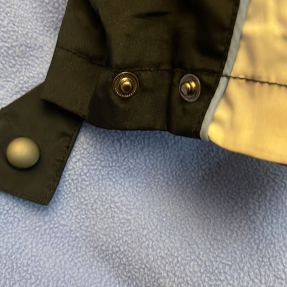 Frontier ski jacket - Picture 5 of 5